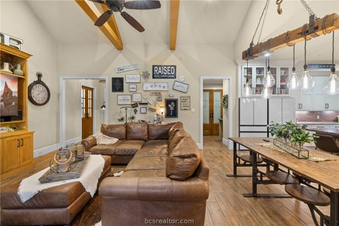 Tiny photo for 10821 Lonesome Dove Trail, Bryan, TX 77808 (MLS # 26012485)