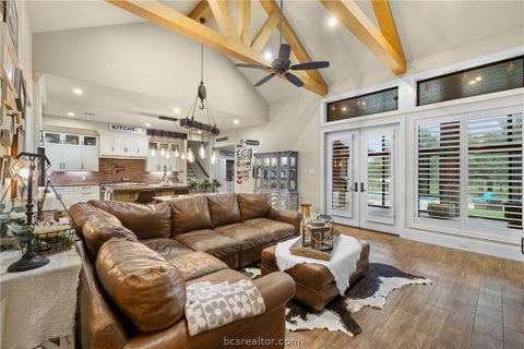 Tiny photo for 10821 Lonesome Dove Trail, Bryan, TX 77808 (MLS # 26012485)