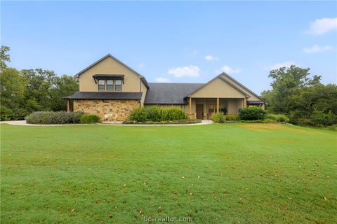 Tiny photo for 10821 Lonesome Dove Trail, Bryan, TX 77808 (MLS # 26012485)