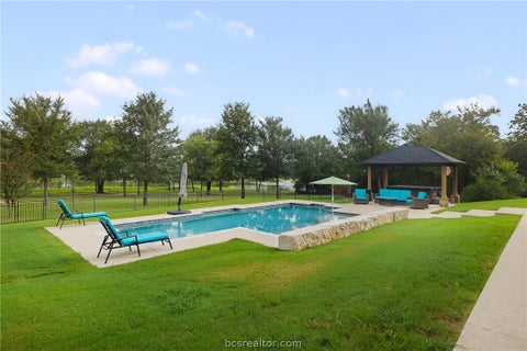 Tiny photo for 10821 Lonesome Dove Trail, Bryan, TX 77808 (MLS # 26012485)