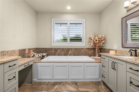 Tiny photo for 10821 Lonesome Dove Trail, Bryan, TX 77808 (MLS # 26012485)