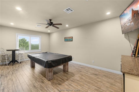 Tiny photo for 10821 Lonesome Dove Trail, Bryan, TX 77808 (MLS # 26012485)