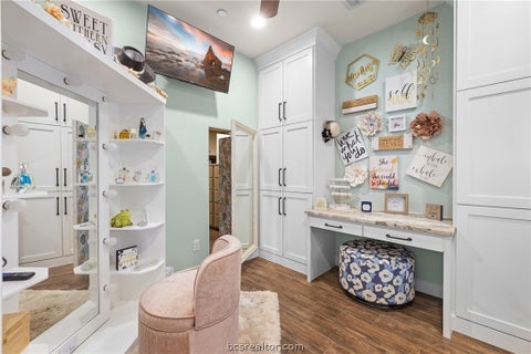 Tiny photo for 10821 Lonesome Dove Trail, Bryan, TX 77808 (MLS # 26012485)