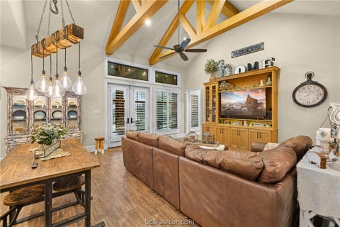 Tiny photo for 10821 Lonesome Dove Trail, Bryan, TX 77808 (MLS # 26012485)