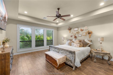 Tiny photo for 10821 Lonesome Dove Trail, Bryan, TX 77808 (MLS # 26012485)