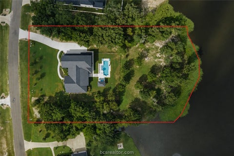 Tiny photo for 10821 Lonesome Dove Trail, Bryan, TX 77808 (MLS # 26012485)