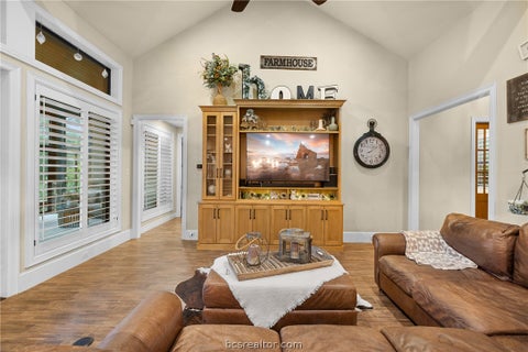 Tiny photo for 10821 Lonesome Dove Trail, Bryan, TX 77808 (MLS # 26012485)