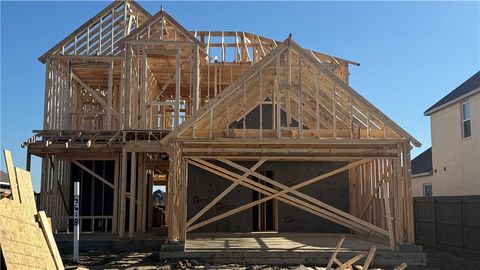 Photo of 5618 Hayduke Lane, Bryan, TX 77802 (MLS # 25012806)