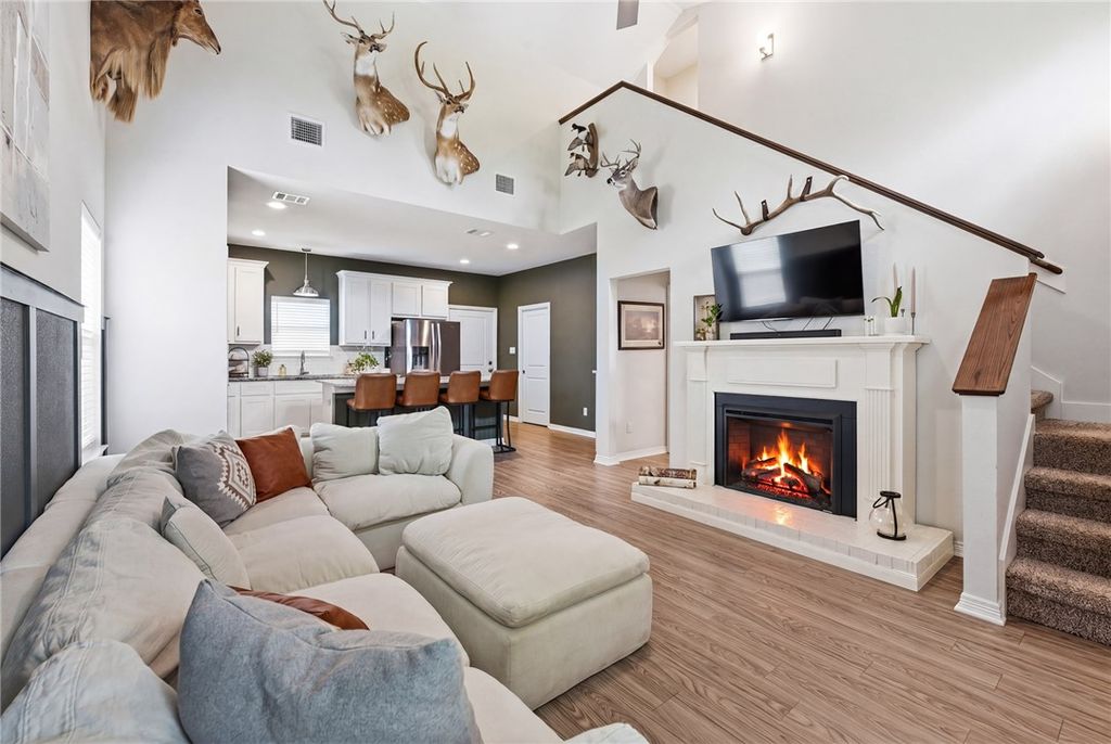 Photo of 507 N Logan Avenue, Bryan, TX 77803 (MLS # 26004569)