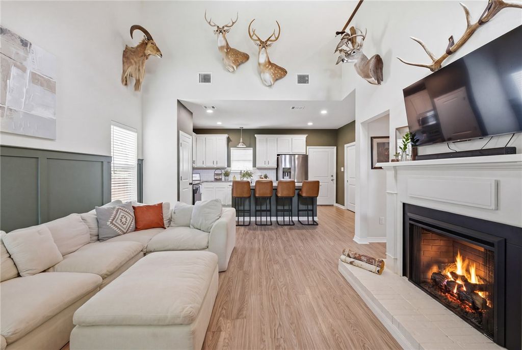 Photo of 507 N Logan Avenue, Bryan, TX 77803 (MLS # 26004569)