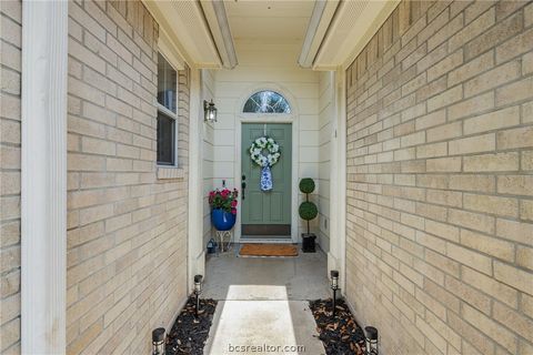 Tiny photo for 15111 Faircrest Drive, College Station, TX 77845 (MLS # 26006882)