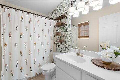 Tiny photo for 15111 Faircrest Drive, College Station, TX 77845 (MLS # 26006882)