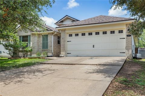 Photo of 15111 Faircrest Drive, College Station, TX 77845 (MLS # 26006882)