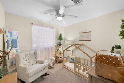 Tiny photo for 15111 Faircrest Drive, College Station, TX 77845 (MLS # 26006882)