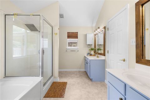 Tiny photo for 15111 Faircrest Drive, College Station, TX 77845 (MLS # 26006882)