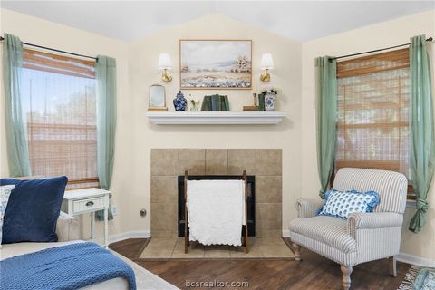 Tiny photo for 15111 Faircrest Drive, College Station, TX 77845 (MLS # 26006882)