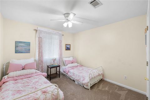 Tiny photo for 15111 Faircrest Drive, College Station, TX 77845 (MLS # 26006882)