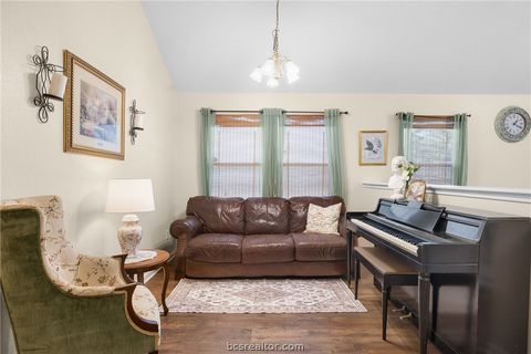 Tiny photo for 15111 Faircrest Drive, College Station, TX 77845 (MLS # 26006882)