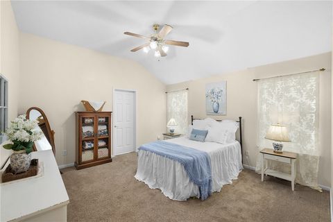 Tiny photo for 15111 Faircrest Drive, College Station, TX 77845 (MLS # 26006882)