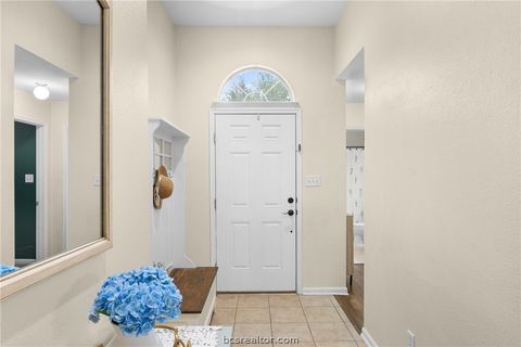 Tiny photo for 15111 Faircrest Drive, College Station, TX 77845 (MLS # 26006882)