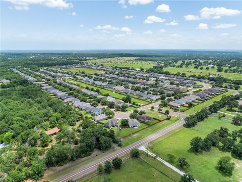 Tiny photo for 15111 Faircrest Drive, College Station, TX 77845 (MLS # 26006882)