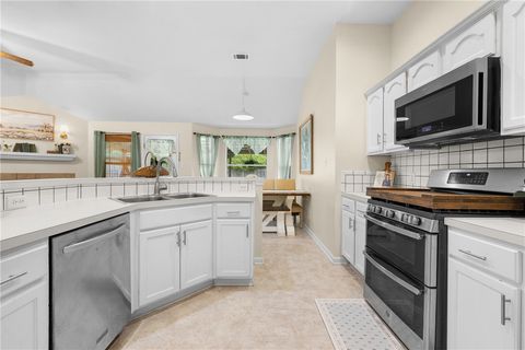 Tiny photo for 15111 Faircrest Drive, College Station, TX 77845 (MLS # 26006882)