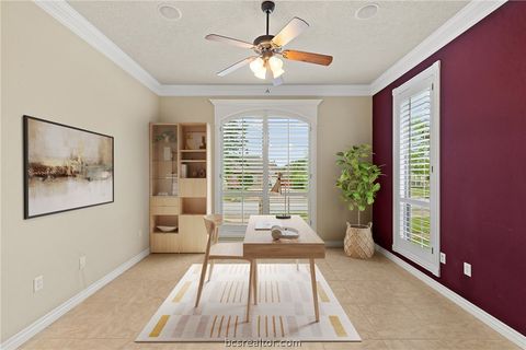 Tiny photo for 5305 Cascades Court, College Station, TX 77845 (MLS # 26004520)