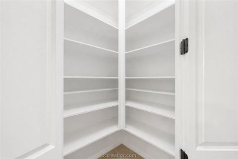 Tiny photo for 5305 Cascades Court, College Station, TX 77845 (MLS # 26004520)