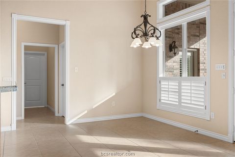 Tiny photo for 5305 Cascades Court, College Station, TX 77845 (MLS # 26004520)