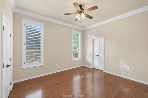 Tiny photo for 5305 Cascades Court, College Station, TX 77845 (MLS # 26004520)