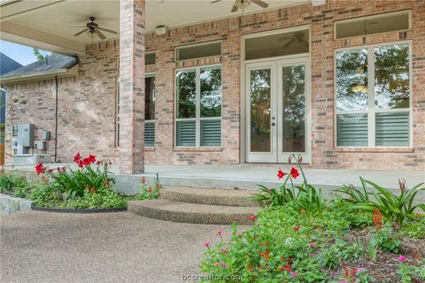 Tiny photo for 5305 Cascades Court, College Station, TX 77845 (MLS # 26004520)