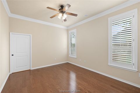 Tiny photo for 5305 Cascades Court, College Station, TX 77845 (MLS # 26004520)