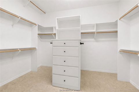 Tiny photo for 5305 Cascades Court, College Station, TX 77845 (MLS # 26004520)