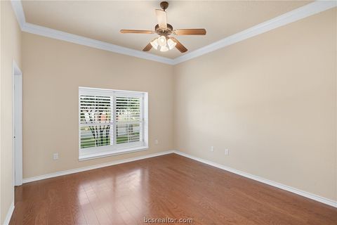 Tiny photo for 5305 Cascades Court, College Station, TX 77845 (MLS # 26004520)