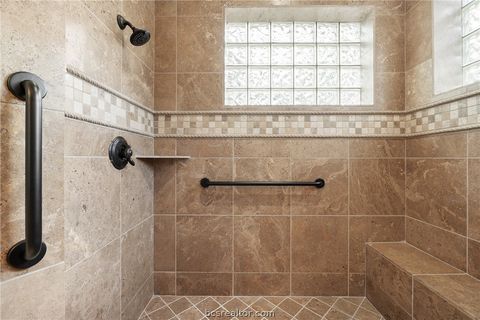 Tiny photo for 5305 Cascades Court, College Station, TX 77845 (MLS # 26004520)