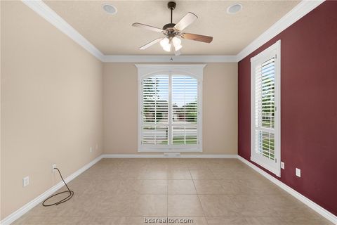 Tiny photo for 5305 Cascades Court, College Station, TX 77845 (MLS # 26004520)