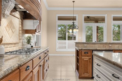 Tiny photo for 5305 Cascades Court, College Station, TX 77845 (MLS # 26004520)