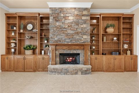 Tiny photo for 5305 Cascades Court, College Station, TX 77845 (MLS # 26004520)