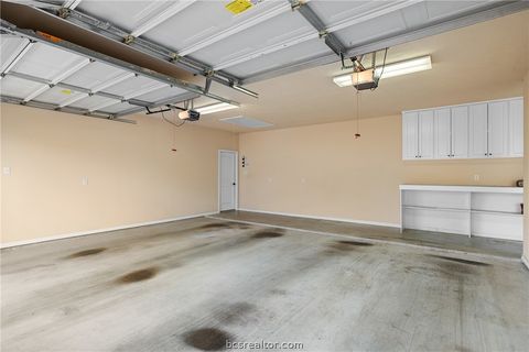 Tiny photo for 5305 Cascades Court, College Station, TX 77845 (MLS # 26004520)