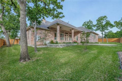 Tiny photo for 5305 Cascades Court, College Station, TX 77845 (MLS # 26004520)