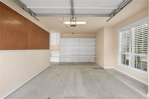 Tiny photo for 5305 Cascades Court, College Station, TX 77845 (MLS # 26004520)