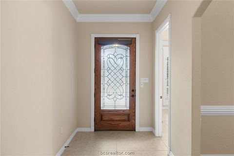 Tiny photo for 5305 Cascades Court, College Station, TX 77845 (MLS # 26004520)