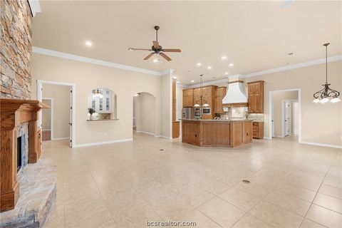 Tiny photo for 5305 Cascades Court, College Station, TX 77845 (MLS # 26004520)