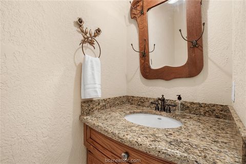 Tiny photo for 5305 Cascades Court, College Station, TX 77845 (MLS # 26004520)