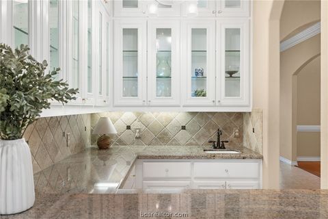 Tiny photo for 5305 Cascades Court, College Station, TX 77845 (MLS # 26004520)