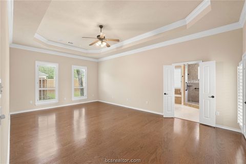 Tiny photo for 5305 Cascades Court, College Station, TX 77845 (MLS # 26004520)