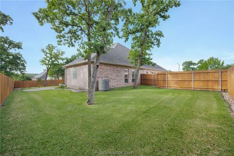 Tiny photo for 5305 Cascades Court, College Station, TX 77845 (MLS # 26004520)