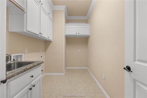 Tiny photo for 5305 Cascades Court, College Station, TX 77845 (MLS # 26004520)