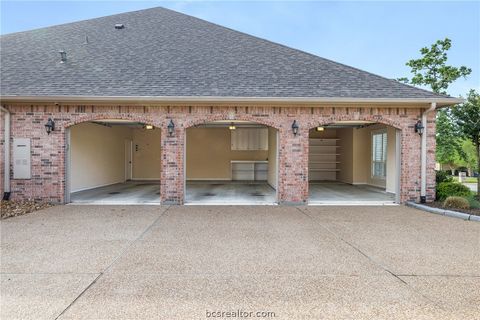 Tiny photo for 5305 Cascades Court, College Station, TX 77845 (MLS # 26004520)