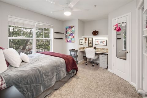 Tiny photo for 1725 Harvey Mitchell Parkway S #2224, College Station, TX 77840 (MLS # 26003732)